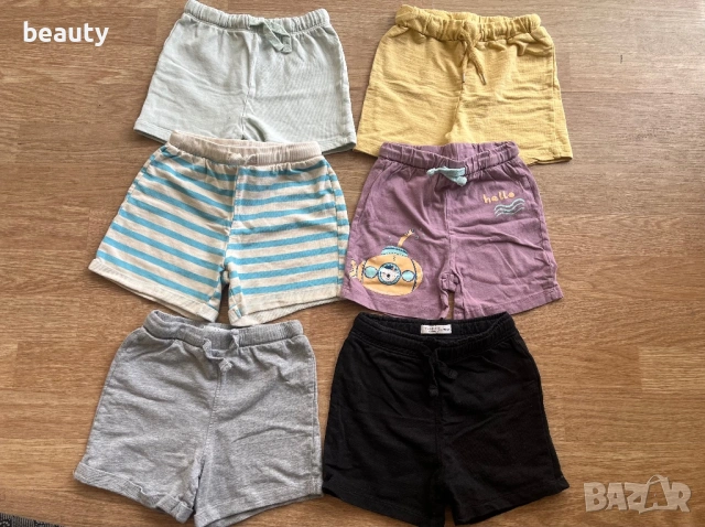 Детски дрехи за момче 92-98-104 размер , снимка 2 - Детски комплекти - 54171321