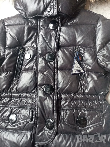 Детско яке Moncler, снимка 6 - Детски якета и елеци - 53125369