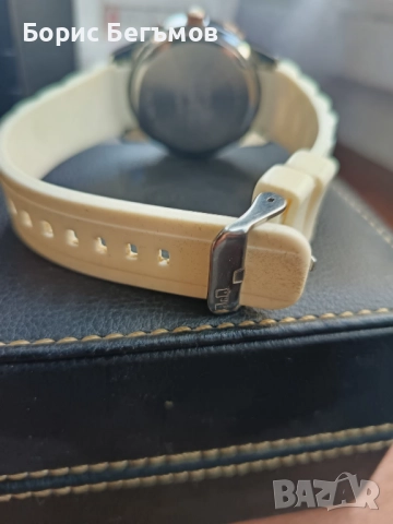 Дамски часовник Q&Q Atractive DA39J524, снимка 3 - Дамски - 52047847