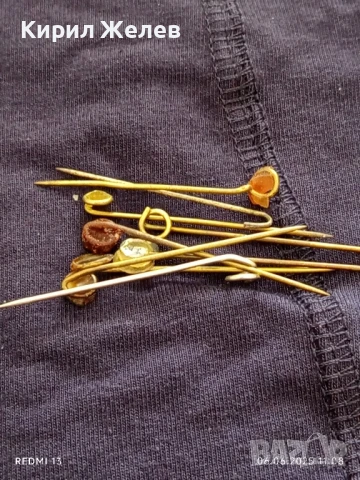 РЕКЛАМНИ ЗНАЧКИ 10 броя СТАРИ РЕДКИ за КОЛЕКЦИЯ ДЕКОРАЦИЯ 12232, снимка 7 - Колекции - 50571410