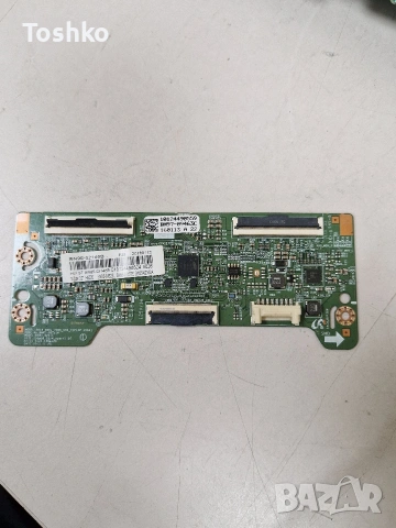 SAMSUNG UE32J5200AW MAIN BN41-02360B BN94-08318A TCON BN4102111A BN95-02146B PANEL CY-JJ032BGLV1H, снимка 6 - Части и Платки - 53999515