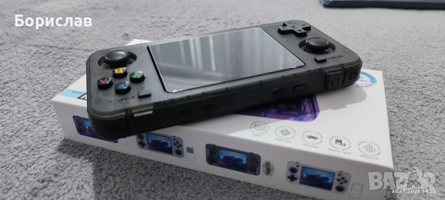 Ретро игрална конзола R36H, снимка 5 - Друга електроника - 52593992