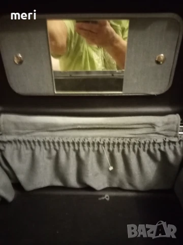 Чанта, куфарче тип СТЕОРДЕСА, снимка 5 - Чанти - 50969163