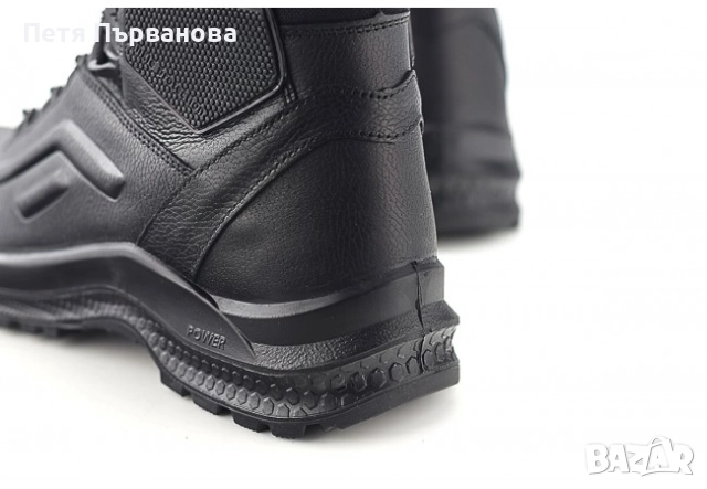 Мъжки полеви обувки, снимка 7 - Мъжки ботуши - 52679429