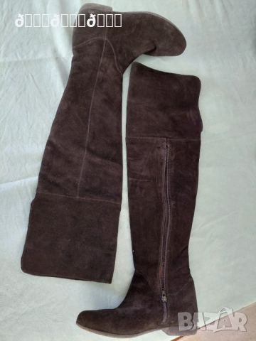 Чизми ,,Аквамарин"