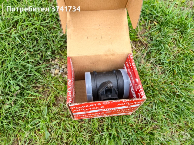 Дебитомер за киа соренто и хюндай