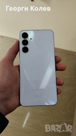 продавам samsung galaxy a16 5g 8ram 256gb