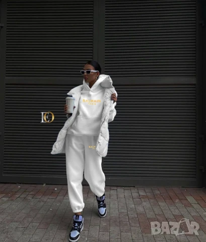 дамски екипи balmain, снимка 5 - Спортни екипи - 51428870