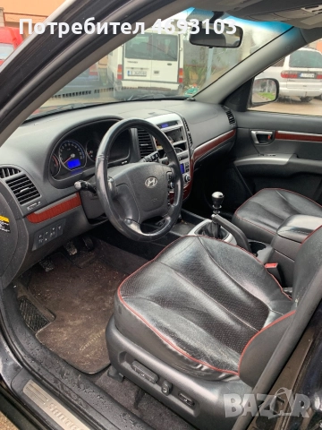 Hyndai 2.2 дизел теф.0895803738, снимка 8 - Автомобили и джипове - 52907838