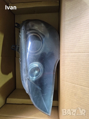 Фарове за BMW E70, снимка 2 - Части - 53173987