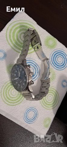 Citizen Eco-Drive CA0690-88L, снимка 5 - Мъжки - 49357016