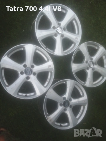 4x4,Гуми Употребявани. Летни,Зимни и Всезезонни гуми за Джипове,Бусове и МПС. Различни размери , снимка 18 - Гуми и джанти - 53683143