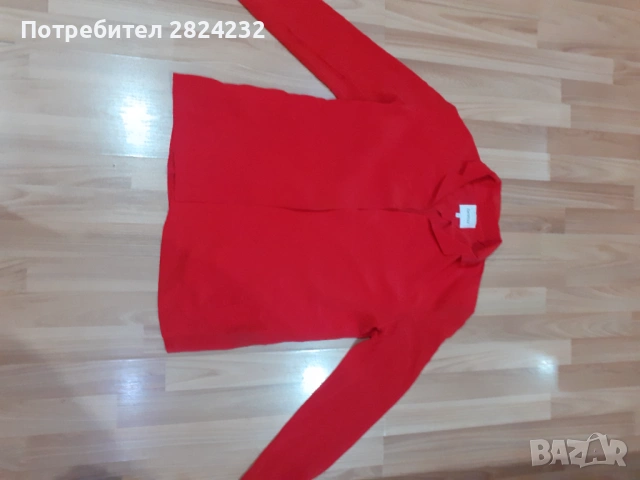 Дамско сако на Gestuz коприна, снимка 2 - Якета - 54289563