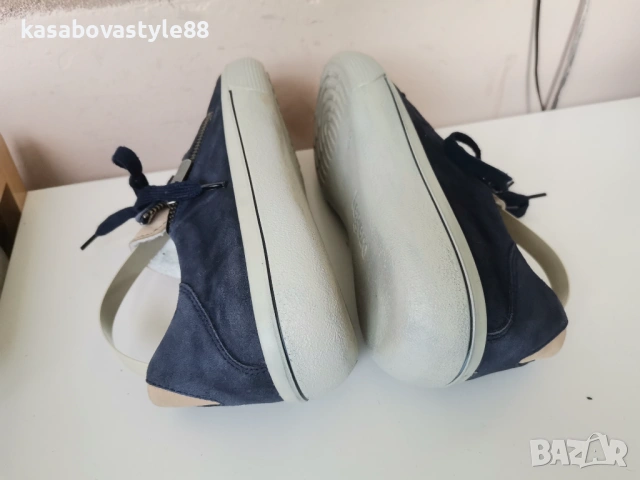 Спортни обувки Legero 39 н. , снимка 8 - Дамски ежедневни обувки - 54249912