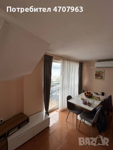 Тристаен - Свети влас , снимка 6 - Апартаменти - 53695492