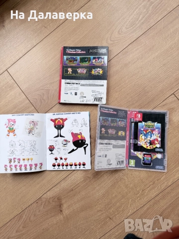 Nintendo Switch игри – по договаряне / перфектно състояние, снимка 4 - Игри за Nintendo - 52531059