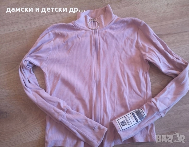 детски дрехи, елек-140-146 размер , снимка 16 - Детски якета и елеци - 52262496