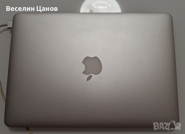 Mackbook A1502, снимка 3 - Лаптопи за работа - 51584946