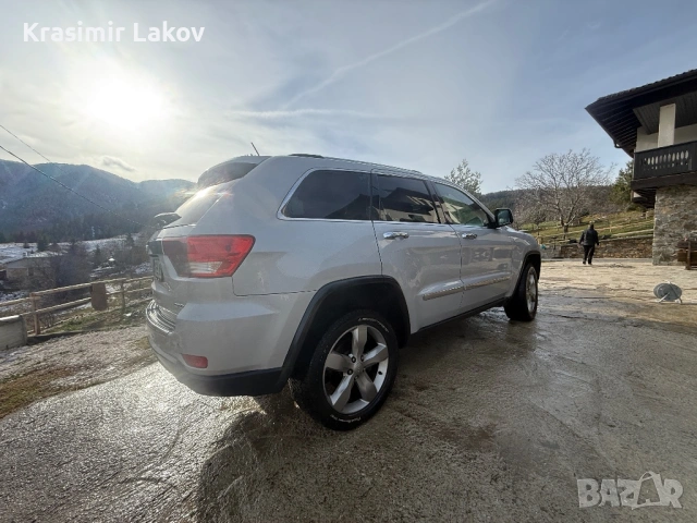 Обслужен , снимка 8 - Автомобили и джипове - 53898312