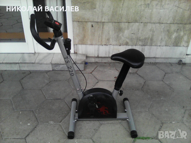 Велоаргометър  предлага   ., снимка 5 - Фитнес уреди - 52943134