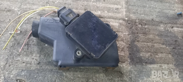 Потенциометър газ Peugeot/Citroen