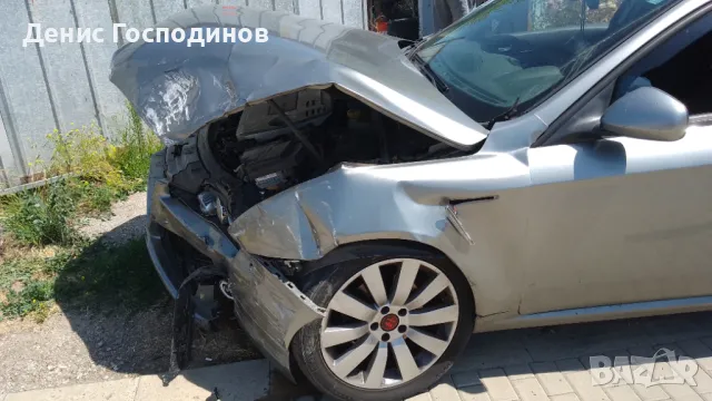 Alfa Romeo 159 sw , снимка 4 - Автомобили и джипове - 48094699