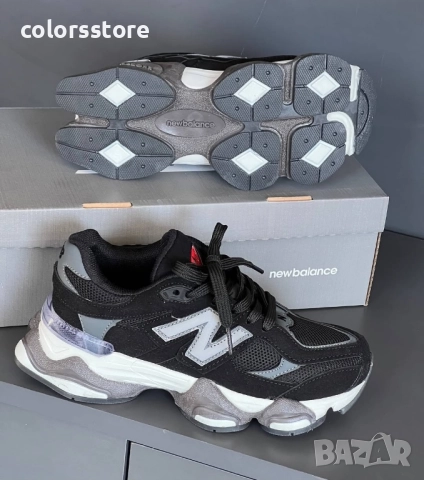 Дамски маратонки New Balance/BR47z, снимка 2 - Маратонки - 52341288