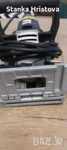 Бисквит машина Westfalia M1KZL2 100., снимка 5 - Други инструменти - 52119105