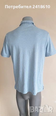 POLO Ralph Lauren Pima Soft Touch Cotton Classic Fit Mens Size S ОРИГИНАЛ! Мъжка Тениска!, снимка 14 - Тениски - 53707505