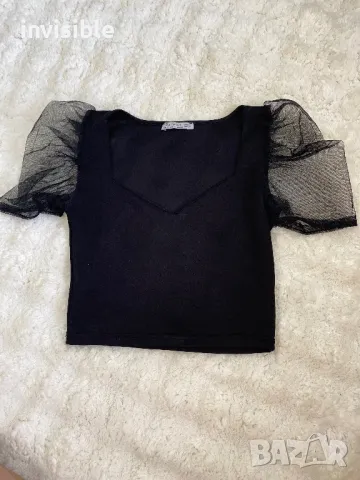 Летни топове