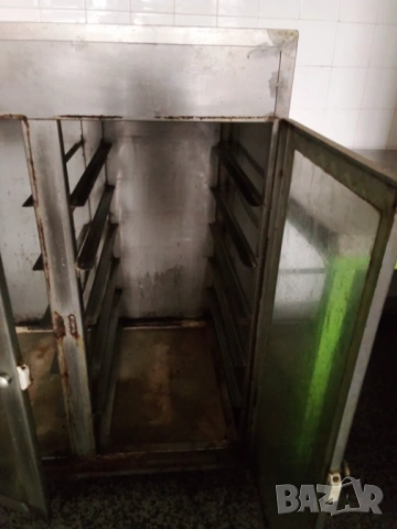 Втасвател за тесто, снимка 2 - Друго търговско оборудване - 54020151