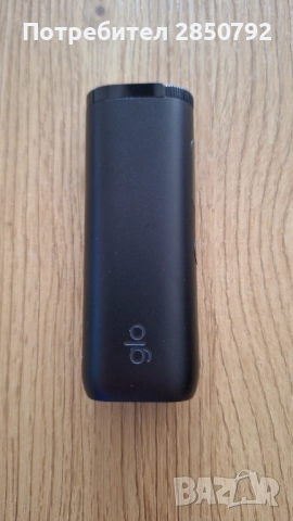 Електронна цигара glo гло