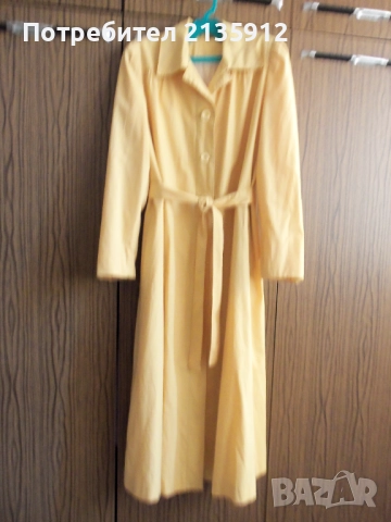 Дамски шлифер, снимка 2 - Шлифери - 36695600