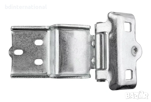 1617323580 Долна дясна панта за багажник, Citroen Jumper Fiat Ducato Peugeot Boxer, снимка 4 - Части - 53727632