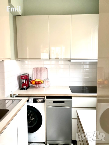 От собственик. Тристаен на ул. Оборище., снимка 8 - Апартаменти - 53398739