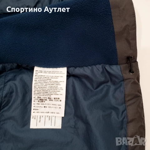 ARCTERYX 2019 ATOM LT HOODY Оригинално Мъжко Яке M, снимка 10 - Якета - 52249464