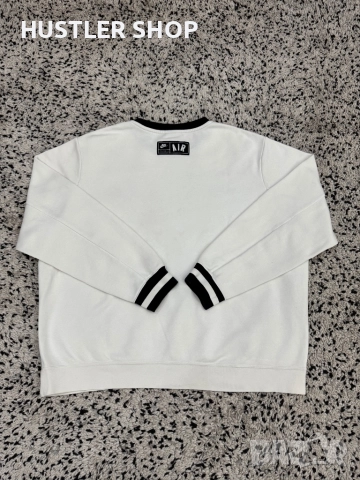 Мъжка фланела NIKE AIR.Размер XL, снимка 4 - Спортни дрехи, екипи - 52337089