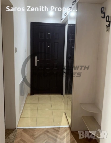 Отдава се под наем 2- стаен апартамент Ж.к. Павлово, снимка 5 - Апартаменти - 54194299