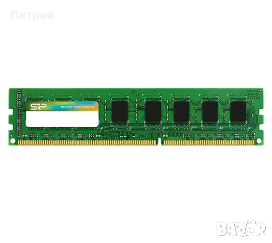 Ram 8 GB DDR3L , снимка 1 - RAM памет - 46819823