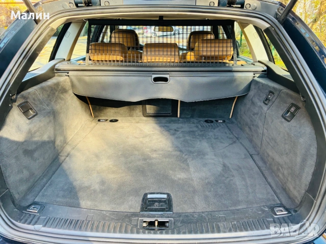 BMW 530 3. 0D 235HP XDRIVE, снимка 6 - Автомобили и джипове - 53391847