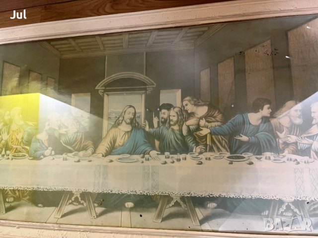 Картини, снимка 5 - Картини - 53976550