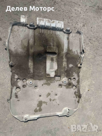 9846913380 кора под двигател от Citroen C5 Aircross 2022г.