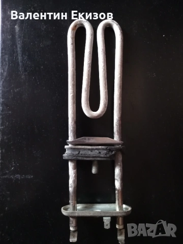 Части за пералня ТАМАТ 500 без сушилня, снимка 3 - Перални - 19987747