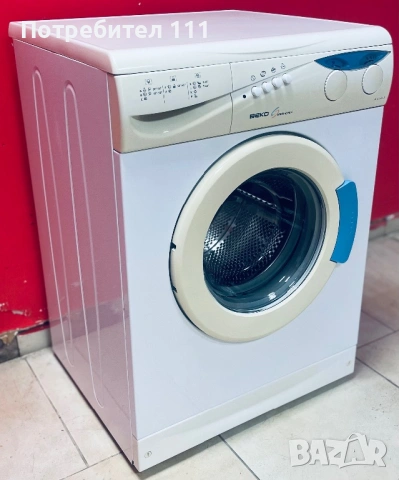 Пералня Beko, снимка 2 - Перални - 53915597