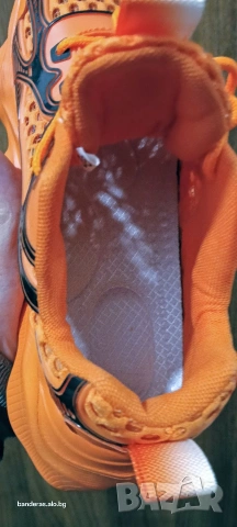 Шикозни дамски маратонки, снимка 3 - Маратонки - 53598774