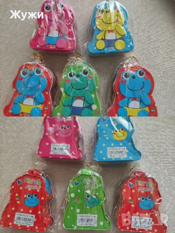 РАЗЛИЧНИ ДЕТСКИ аксесоари , снимка 7 - Спортни екипи - 51887831