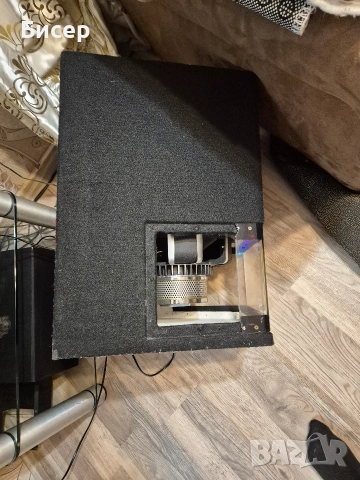 Бас каса Impulse Acoustics 1200w, снимка 3 - Тонколони - 52962077