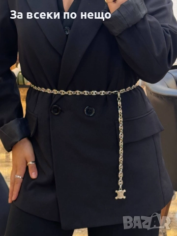 Christian Dior🔝Chanel🔝Celine Kолан/Чанта - Налични Различни Цветове Код SK191, снимка 9 - Колани - 52531301