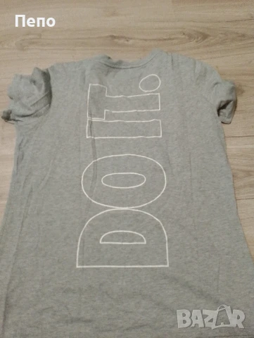 Тениска Nike, снимка 3 - Тениски - 50831123