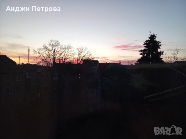 Двустаен в топ центъра на София